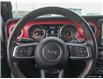 2023 Jeep Wrangler Rubicon (Stk: 04374-OC) in Orangeville - Image 14 of 30