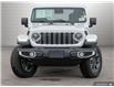 2025 Jeep Wrangler Sahara (Stk: SW0013) in Orangeville - Image 2 of 30