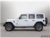 2025 Jeep Wrangler Sahara (Stk: SW0013) in Orangeville - Image 3 of 30