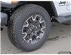 2025 Jeep Wrangler Sahara (Stk: SW0013) in Orangeville - Image 6 of 30