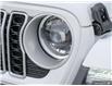 2025 Jeep Wrangler Sahara (Stk: SW0013) in Orangeville - Image 9 of 30