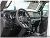 2025 Jeep Wrangler Sahara (Stk: SW0013) in Orangeville - Image 13 of 30