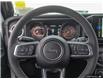 2025 Jeep Wrangler Sahara (Stk: SW0013) in Orangeville - Image 14 of 30