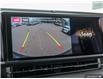 2025 Jeep Wrangler Sahara (Stk: SW0013) in Orangeville - Image 23 of 30