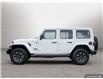 2025 Jeep Wrangler Sahara (Stk: SW0015) in Orangeville - Image 3 of 30