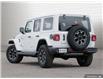 2025 Jeep Wrangler Sahara (Stk: SW0015) in Orangeville - Image 4 of 30