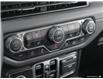 2025 Jeep Wrangler Sahara (Stk: SW0015) in Orangeville - Image 21 of 30