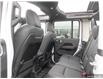 2025 Jeep Wrangler Sahara (Stk: SW0015) in Orangeville - Image 26 of 30