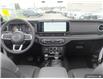 2025 Jeep Wrangler Sahara (Stk: SW0015) in Orangeville - Image 27 of 30