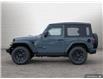 2025 Jeep Wrangler Sport (Stk: SW0018) in Orangeville - Image 3 of 32