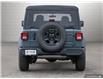 2025 Jeep Wrangler Sport (Stk: SW0018) in Orangeville - Image 5 of 32