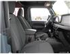 2025 Jeep Wrangler Sport (Stk: SW0018) in Orangeville - Image 30 of 32