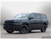 2025 Jeep Wagoneer Series II Carbide (Stk: SS0001) in Orangeville - Image 1 of 29