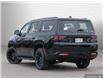 2025 Jeep Wagoneer Series II Carbide (Stk: SS0001) in Orangeville - Image 4 of 29