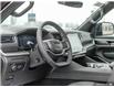 2025 Jeep Wagoneer Series II Carbide (Stk: SS0001) in Orangeville - Image 13 of 29