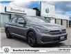2024 Volkswagen Jetta Comfortline (Stk: DR54186) in Brantford - Image 1 of 26