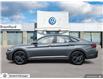 2024 Volkswagen Jetta Comfortline (Stk: DR54186) in Brantford - Image 3 of 26