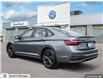 2024 Volkswagen Jetta Comfortline (Stk: DR54186) in Brantford - Image 4 of 26