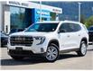 2025 GMC Acadia Elevation (Stk: 25-143) in Salmon Arm - Image 1 of 44