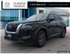 2023 Nissan Pathfinder S (Stk: 14-P0733) in London - Image 1 of 26