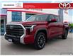 2022 Toyota Tundra Limited (Stk: 21431A) in Collingwood - Image 1 of 13