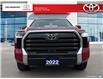 2022 Toyota Tundra Limited (Stk: 21431A) in Collingwood - Image 2 of 13