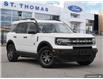 2022 Ford Bronco Sport Big Bend (Stk: 7720A) in St. Thomas - Image 1 of 27
