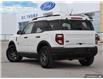 2022 Ford Bronco Sport Big Bend (Stk: 7720A) in St. Thomas - Image 4 of 27