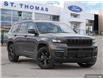 2024 Jeep Grand Cherokee L Limited (Stk: 5414A) in St. Thomas - Image 1 of 27
