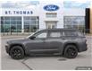 2024 Jeep Grand Cherokee L Limited (Stk: 5414A) in St. Thomas - Image 3 of 27