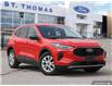 2024 Ford Escape Active (Stk: 5391A) in St. Thomas - Image 1 of 27