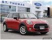 2021 MINI 5 Door Cooper (Stk: 41002A) in St. Thomas - Image 1 of 27