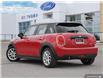 2021 MINI 5 Door Cooper (Stk: 41002A) in St. Thomas - Image 4 of 27