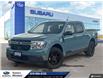 2022 Ford Maverick Lariat (Stk: 5308A) in Tecumseh - Image 1 of 26
