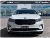 2020 Kia Sedona LX+ (Stk: 25-212A) in North Bay - Image 2 of 24