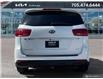 2020 Kia Sedona LX+ (Stk: 25-212A) in North Bay - Image 6 of 24