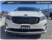 2020 Kia Sedona LX+ (Stk: 25-212A) in North Bay - Image 7 of 24