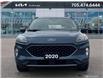2020 Ford Escape Titanium Hybrid (Stk: 25-213A) in North Bay - Image 2 of 24