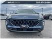 2020 Ford Escape Titanium Hybrid (Stk: 25-213A) in North Bay - Image 7 of 24