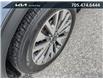 2020 Ford Escape Titanium Hybrid (Stk: 25-213A) in North Bay - Image 8 of 24