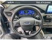 2020 Ford Escape Titanium Hybrid (Stk: 25-213A) in North Bay - Image 11 of 24