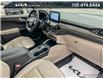 2020 Ford Escape Titanium Hybrid (Stk: 25-213A) in North Bay - Image 21 of 24