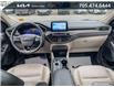 2020 Ford Escape Titanium Hybrid (Stk: 25-213A) in North Bay - Image 22 of 24