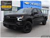 2024 Chevrolet Silverado 1500 RST (Stk: P6501) in Kincardine - Image 1 of 14