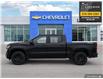 2024 Chevrolet Silverado 1500 RST (Stk: P6501) in Kincardine - Image 3 of 14
