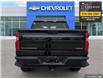2024 Chevrolet Silverado 1500 RST (Stk: P6501) in Kincardine - Image 5 of 14