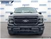 2025 Ford F-150 Lariat (Stk: 27126) in Dartmouth - Image 2 of 24