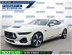 2025 Ford Mustang GT Premium (Stk: 27066) in Dartmouth - Image 1 of 24