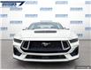 2025 Ford Mustang GT Premium (Stk: 27066) in Dartmouth - Image 2 of 24