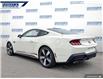 2025 Ford Mustang GT Premium (Stk: 27066) in Dartmouth - Image 4 of 24